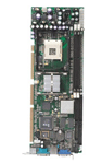 研祥FSC-1711VN嵌入式全長CPU卡