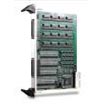 凌華科技發(fā)布超高密度256通道CompactPCI/PXI輸入輸出卡