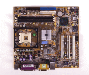 研揚嵌入式工控母板EMB-845M