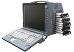 美國(guó)ACME HT 700系列便攜式計(jì)算機(jī)