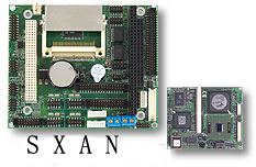 ARBOR推出4款新型PC/104-Plus CPU模塊和3.5”微型主板