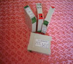 ALT系列 導(dǎo)軌式溫度變送器