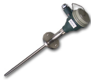 MKFAZ系列硫化床專(zhuān)用耐磨熱電偶