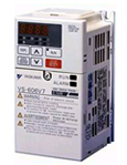 VS-606V7 小型變頻器