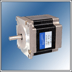 57系列三相混合式步進(jìn)電機(jī)