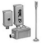 通用型電氣控制箱AGAW型