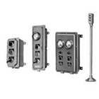 通用型電氣控制箱AGS