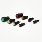 8mm AP系列開關(guān)和指示燈