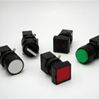 22mm LW系列開關(guān)和指示燈