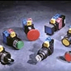 22mm HW系列開關(guān)和指示燈