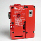 HS1C  連結(jié)互鎖式安全開關(guān)