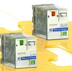 Zelio Relay 系列 RXM 小型繼電器