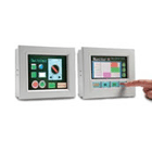 觸摸型可編程顯示器HG2F