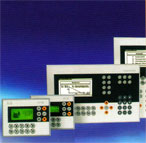 Panelware TM 終端顯示