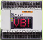 豐煒可編程控制器VB系列