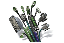 PLUSCON 接插件產(chǎn)品