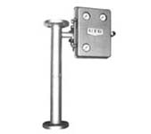 氣動浮筒液位變送器 UTQ型