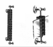 玻璃板（管）液位計(jì) MK－UB－5□型