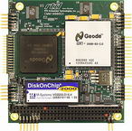 PC/104模塊板CMM16686GX300HR