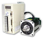 東元牌交流伺服系統(tǒng)