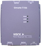 Omate T 系列串口服務(wù)器