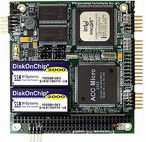 PC/104模塊板CMV6486DX66HR