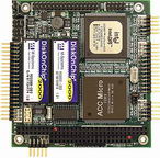 PC/104模塊板CMi5486DXLC100HR 