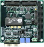 數(shù)據(jù)采集卡PPM-9669