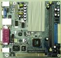 MINI ITX 主板ITX-201