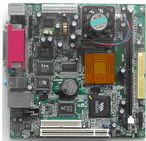 PW-CVAL4 工業(yè)底板