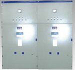 KYN61—40.5型鎧裝移開式交流 金屬封閉開關(guān)設(shè)備