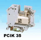 軌道式接線端子PCIK35