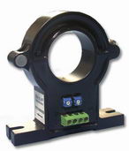 TKC-EKB系列霍爾可拆卸電流傳感器