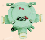 BHD52 防爆吊燈盒(Ⅱ B、e)