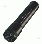 BAD201 系列銀光201微型防爆電筒