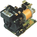 JS7-A系列空氣式時間繼電器