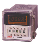 JSS48（DH48S）數(shù)顯時間繼電器
