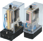 DZ60系列中間繼電器