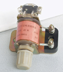 JL12系列過電流繼電器