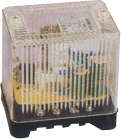 DX-3型閃光繼電器