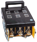 中科HR5熔斷器式隔離開(kāi)關(guān)