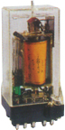DX-8.8G型信號(hào)繼電器