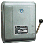 中科HH4系列負(fù)荷開關(guān)