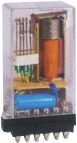 DX-9型閃光信號(hào)繼電器