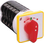 LW5-16系列萬(wàn)能轉(zhuǎn)換開關(guān)