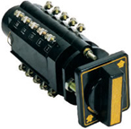 中科LW2系列萬(wàn)能轉(zhuǎn)換開關(guān)