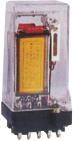 DXM-2A型信號(hào)繼電器
