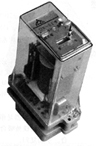 DX-8E型信號(hào)繼電器