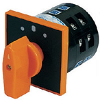 LW6系列萬(wàn)能轉(zhuǎn)換開關(guān)