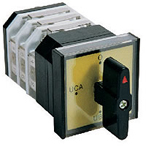 LW12系列萬(wàn)能轉(zhuǎn)換開關(guān)